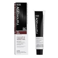 AGE beautiful Permanent Hair Color Dye Liqui Creme